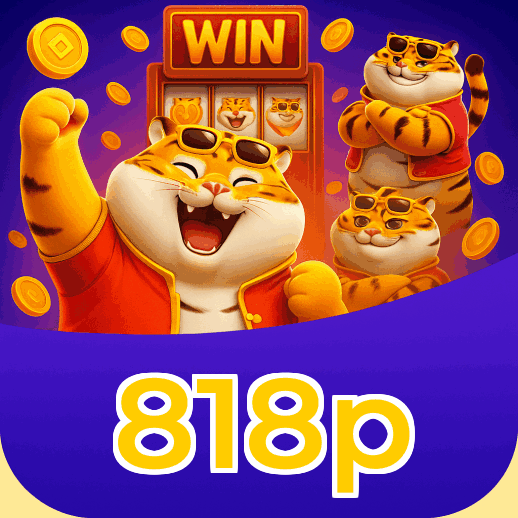 Catálogo 818p 2.547 jogos - Pragmatic Play, Evolution, NetEnt